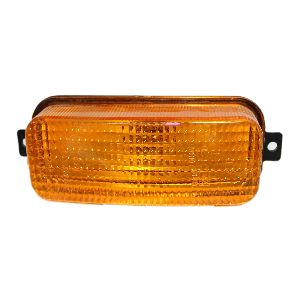 Повторитель бампера (банан) (ОСВАР)