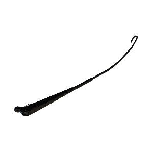 яяМАЗ Рычаг стеклоочистителя н/о (короткий с крючком)