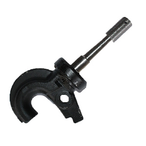 Крюк фаркопа (ПАО)