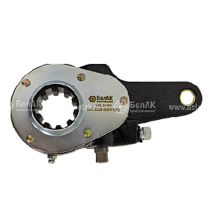 Рычаг регулировочный передний (БелАвтоКомплект)