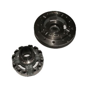 Чашка МКД 6520 (ПАО)