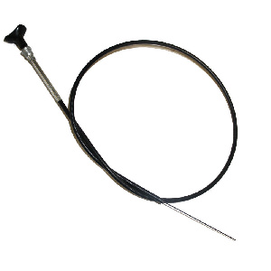 Трос остановки двигателя (ДААЗ)