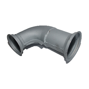 Труба приемная 010 ЕВРО (прав)-33