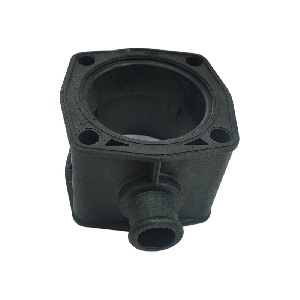 МАЗ Коробка термостата