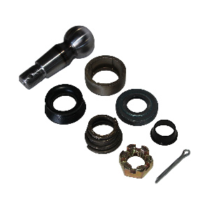 Палец рулевой в сборе из 8 (ЭЛЕМЕНТ) (774.5297-3414008РК) вкладыш ЕВРО