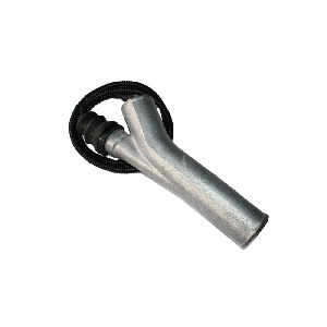 Электроподогреватель предпусковой ЕВРО (с проводом) алюминевый 3 Квт