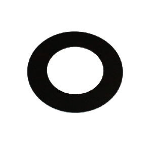 Шайба регул. под шкворень (толстая) 46*80*1,0