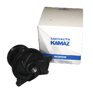 яяНасос водяной ЕВРО-2 (ПАО) Эконом (композит)