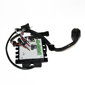 Блок управления ПЖД 14ТС-10 (Теплостар г.Самара)