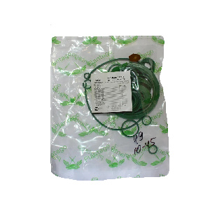 РТИ ТНВД (большой) (силикон) (Plantago) (из 14)