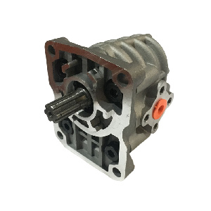 Насос НШ  10М-ЗЛ левый