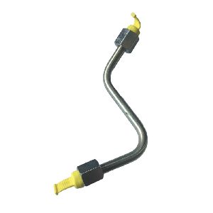 Трубка высокого давления (Common Rail) (от рампы к форсункам) АЗПИ (аналог 1819)