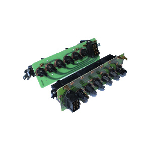 Блок контрольных ламп ПД 511/512