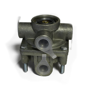 Клапан ускорительный (БЕЛОМО г. Минск)