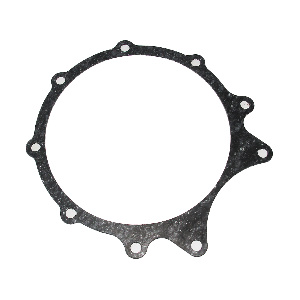 Прокладка картера МОД (паронит) УралАТИ