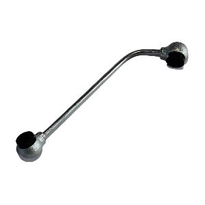 Трубка подвода воздуха к корректору (ПАО)