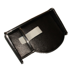 яяСтолик в кабину Евро-3 (2 секции)