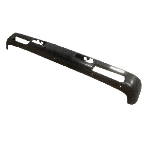 Бампер нижний 6520 (стеклопластик)