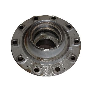 Ступица заднего колеса голая ЕВРО (ПАО)