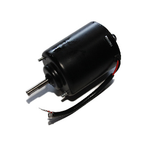 Мотор отопителя 40 Вт МЭ-250