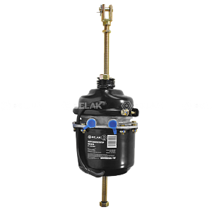 Энергоаккумулятор 24/24  (БелАвтоКомплект) (ОЕМ 1519177) (длинный шток L-195)