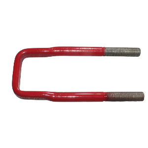 Стремянка передняя голая (ЭЛЕМЕНТ)