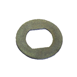 Шайба стопорная 21х37х1,2 (109 гайки) (г. Белебей)