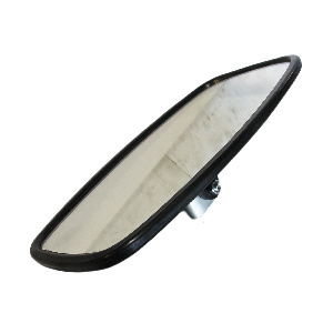 Зеркало (пластмасс) (330х180)