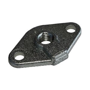 Заглушка водяной полости с резьбой (ПАО)