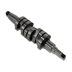 Вал кулачковый ТНВД ЕВРО (ЯЗДА)