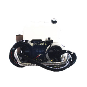 Воздушный отопитель  "Планар" (Теплостар г.Самара) 3 кВт 24В (сб.6755)