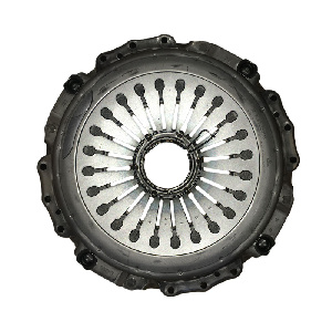 Диск нажимной (корзина) 6520 (SACHS аналог) в коробке