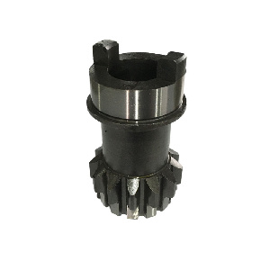 Шестерня КОМ в сборе (13зуб и 22зуб)