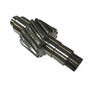 Вал 110 (15 зубьев)