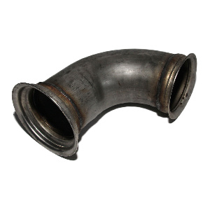 Труба приемная 010 ЕВРО-3,4 (ПАО) -31 (замена 6520-1203009-31)