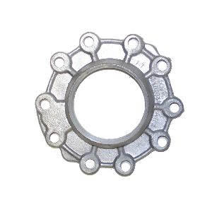 Крышка заднего редуктора