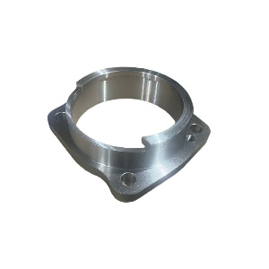 Гнездо подшипника КПП