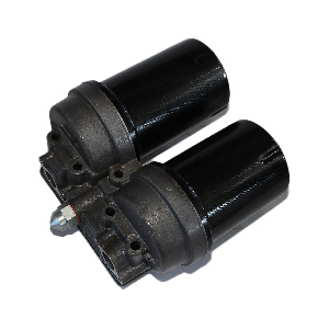 ФГОМ ЕВРО (ЛААЗ г. Ливны)