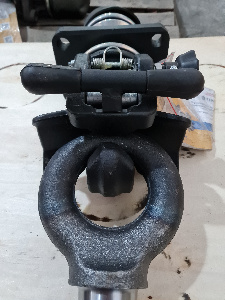 яяФаркоп  10тн крюк-петля (43114, 43118, 53215,) (Технотрон) (ТСУ) (аналог 5320,4310)