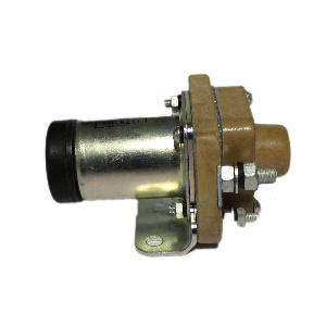 Контактор КТ127 У-ХЛ (СОАТЭ г. Старый Оскол) (аналог КС 101 -100Ампер)