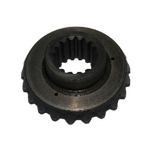 Шестерня полуоси (16 шлицов) (ПАО)