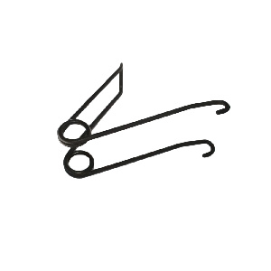 Пружина 273 (кузнечик) (г. Белебей)