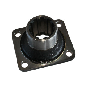 Фланец КПП 240 (ПАО)