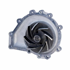 Насос водяной МАЗ 5344,536,538 (LUZAR) (LWP 1256)