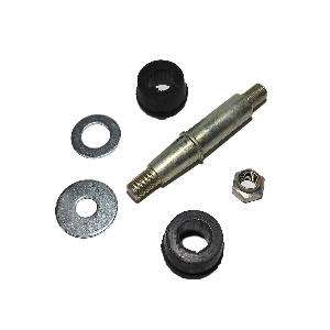 Палец амортизатора в сб.