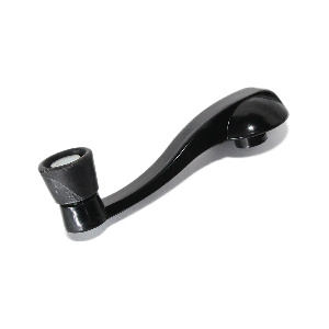 Ручка стеклоподъемника (г. Димитровград) черная