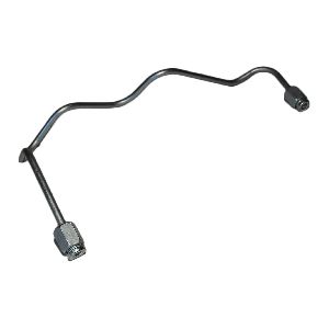 Трубка топливная 4 секции ТНВД (ПАО)