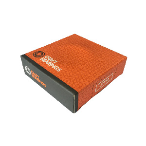 Подшипник 27709 (шкворень 4310) (CRAFT)