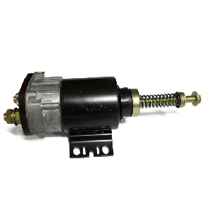 Реле втягивающее МАЗ