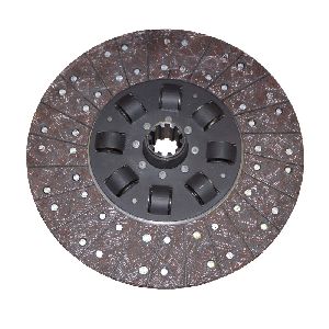 Диск 130-205  КПП-ZF